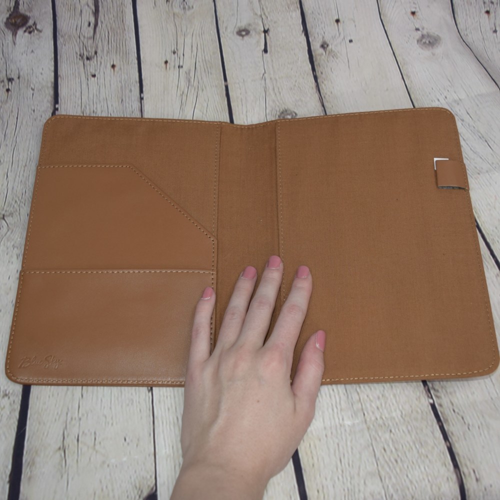 Portfolio Book - Picture 2 of 5